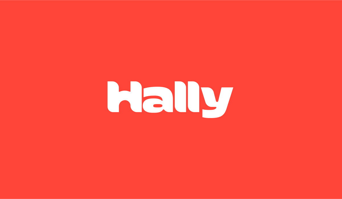 hally logo