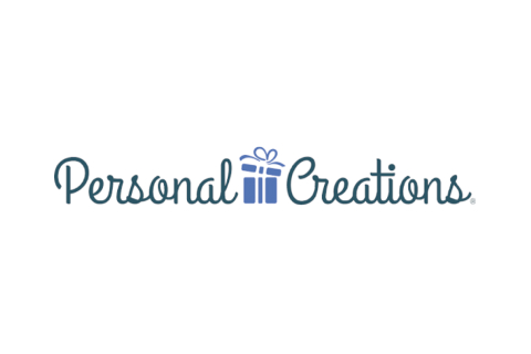 personal creations logo
