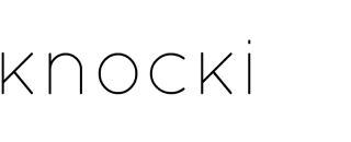 Knocki's logo