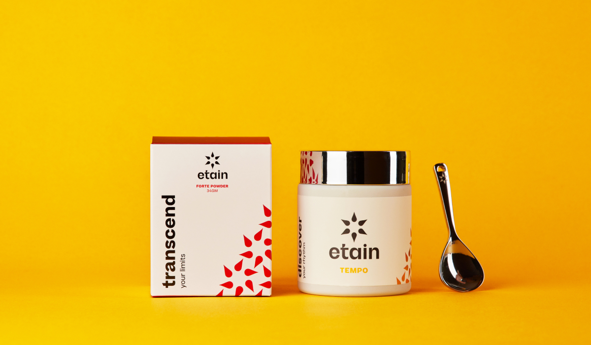 high-quality packages created for etain